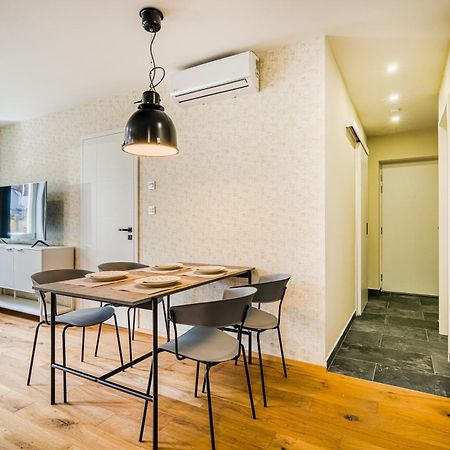 Prague Days - Premium Loft W Terrace - View - Netflix - Ac Praga Exterior foto