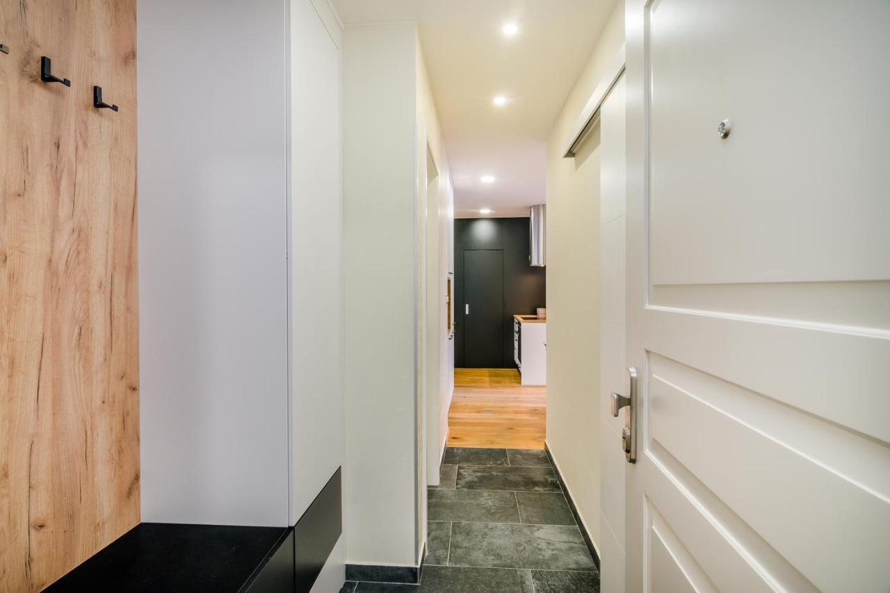Prague Days - Premium Loft W Terrace - View - Netflix - Ac Praga Exterior foto